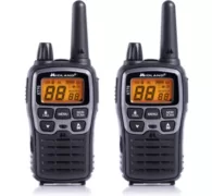 MIDLAND XT70 (PMR 446 Φορητός πομποδέκτης) εμβέλεια μέχρι 12km 4