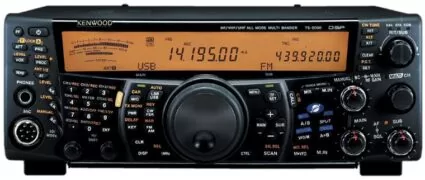 KENWOOD TS-2000XE Aσύρματος πομποδέκτης HF/VHF/UHF/50Μhz/1.2Ghz 5 KENWOOD TS-2000XE Aσύρματος πομποδέκτης HF/VHF/UHF/50Μhz/1.2Ghz 2