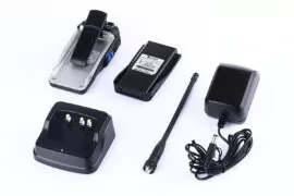 RECENT RS-589 Dual Band VHF/UHF Φορητός πομποδέκτης 2