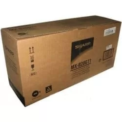 Sharp toner MX-B20GT black (MXB20GT1) 3 Sharp toner MX-B20GT black (MXB20GT1)