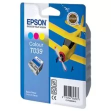 Epson μελάνι T039 colour (C13T03904A20)