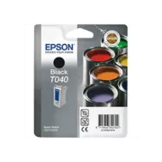 Epson μελάνι T040 black (C13T040140) 1