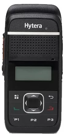HYTERA PD355LF Φορητός ψηφιακός πομποδέκτης DPMR Ελεύθερης Χρήσης