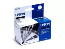 Epson μελάνι s020034 black