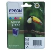 Epson μελάνι T009 colour (C13T009401) 1