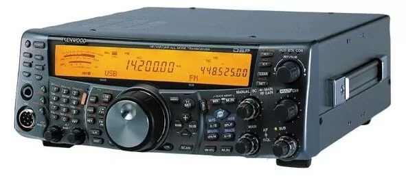 KENWOOD TS-2000XE Aσύρματος πομποδέκτης HF/VHF/UHF/50Μhz/1.2Ghz 3 KENWOOD TS-2000XE Aσύρματος πομποδέκτης HF/VHF/UHF/50Μhz/1.2Ghz