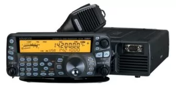 KENWOOD TS-480SAT Aσύρματος πομποδέκτης HF/50Μhz (100 Watt με Antenna Tuner) 1 KENWOOD TS-480SAT Aσύρματος πομποδέκτης HF/50Μhz (100 Watt με Antenna Tuner)