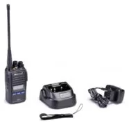 MIDLAND ARCTIC VHF Marine Αδιάβροχος φορητός πομποδέκτης 2