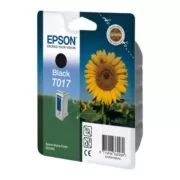Epson Γνήσιο μελάνι T017 black (C13T017401) 1