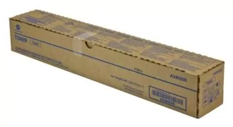 Konica Minolta toner TN322 black (A33K050) 1