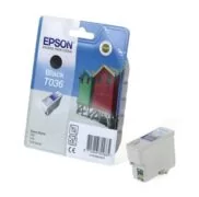 Epson μελάνι T036 black (C13T03614010)