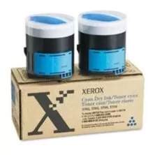 Xerox toner 006R90212/6R90719 cyan 2 pcs/box