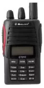 MIDLAND CT210 VHF Φορητός πομποδέκτης CT-210 2 MIDLAND CT210 VHF Φορητός πομποδέκτης CT-210 1