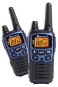 MIDLAND XT60 (PMR 446 Φορητός πομποδέκτης) εμβέλεια μέχρι 10km (XT-60) 1