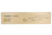 Oce toner G-TN312Y yellow (GTN312Y,8938722)