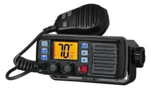 RECENT RS-507M VHF Marine πομποδέκτης βάσης-σκάφους 2 RECENT RS-507M VHF Marine πομποδέκτης βάσης-σκάφους 1