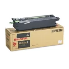 Sharp Toner AR-450T Black AR450T