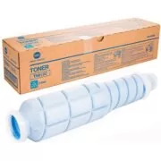 Konica Minolta toner TN612C cyan (A0VW450) 5 Konica Minolta toner TN612C cyan (A0VW450) 2