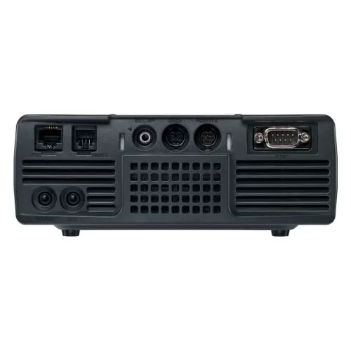KENWOOD TS-480SAT Aσύρματος πομποδέκτης HF/50Μhz (100 Watt με Antenna Tuner) 5 KENWOOD TS-480SAT Aσύρματος πομποδέκτης HF/50Μhz (100 Watt με Antenna Tuner) - Image 3