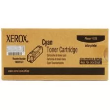 Xerox toner cartridge cyan (106R01331, 106R01335), 1k