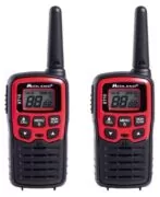 MIDLAND XT10 (PMR 446 Φορητός πομποδέκτης) εμβέλεια μέχρι 4km XT-10