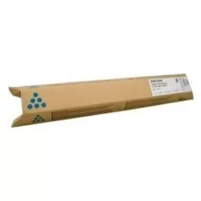 Ricoh MP C2551HE Original Toner Cyan 9.5K pgs (841505)