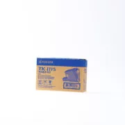 Kyocera TK-1115 Toner Black (1T02M50NL0, TK1115)