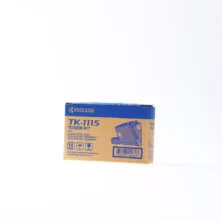 Kyocera TK-1115 Toner Black (1T02M50NL0, TK1115)
