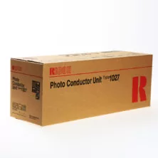 Ricoh Type 1027 Drum Unit 60K Pgs (411018)