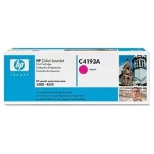 Hp C4193A Toner Magenta 6K