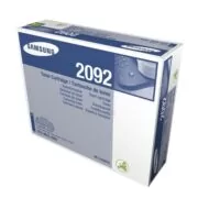 Samsung MLTD2092S Toner Black (MLT-D2092S,SV004A) 1