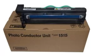 Ricoh Type 1515 Drum Unit 45K Pgs (411844) 2 Ricoh Type 1515 Drum Unit 45K Pgs (411844) 1