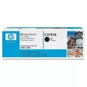 Hp C4191A Toner Black 9K