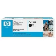 Hp C4191A Toner Black 9K