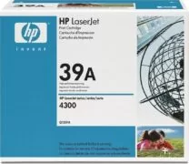 Hp 39A Toner Black (Q1339A) 2