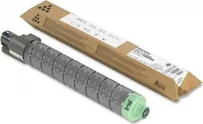 Ricoh MP C2551E Toner Black 842061 10000pgs 5 Ricoh MP C2551E Toner Black 842061 10000pgs 2