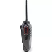 HYTERA PD505LF Φορητός ψηφιακός πομποδέκτης DPMR Ελεύθερης Χρήσης 4