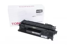 HP CE505A/CF280A, Canon 719/C-EXV40 Toner Black Συμβατό 2.300 Σελίδες