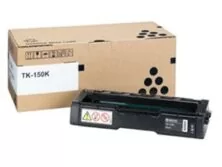 Kyocera TK-150K Toner kit Black για FS-C1020MFP (1T05JK0NL0)