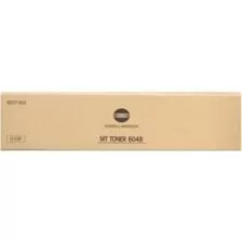 Konica Minolta MT604B DI650/7210 Toner Black (8937802, 010F) ORIGINAL