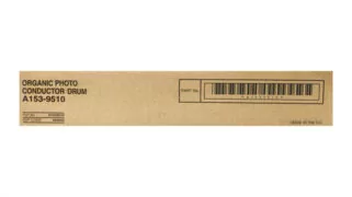 Ricoh Type 450 Drum Unit 120K Pgs (A1539510, 889603)