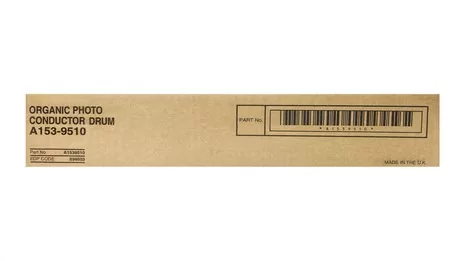 Ricoh Type 450 Drum Unit 120K Pgs (A1539510, 889603) 3 Ricoh Type 450 Drum Unit 120K Pgs (A1539510, 889603)