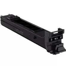 Konica Minolta TN318K Toner Black Συμβατό 8K Pgs (A0DK153)