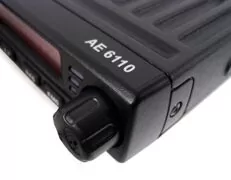 ALBRECHT ΑΕ 6110 CB Πομποδέκτης Αυτοκινήτου (AM,FM) 2