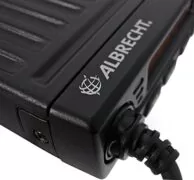 ALBRECHT ΑΕ 6110 CB Πομποδέκτης Αυτοκινήτου (AM,FM) 3