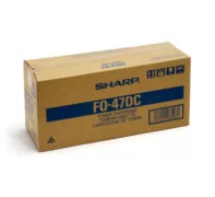 Sharp FO-47DC Toner / Developer unit Black
