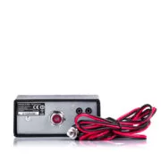 MIDLAND M ZERO PLUS CB Πομποδέκτης Αυτοκινήτου (C1169.01) (AM,FM) 2