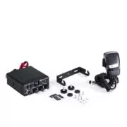 MIDLAND M ZERO PLUS CB Πομποδέκτης Αυτοκινήτου (C1169.01) (AM,FM) 3