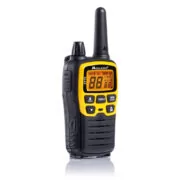 MIDLAND XT70A Adventure Edition (PMR 446 Ζεύγος Φορητών πομποδεκτών) εμβέλεια μέχρι 12km 5