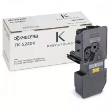 Kyocera TK-5240K Toner Black 4K Pgs (1T02R70NL0)
